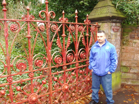 Strawberry Field