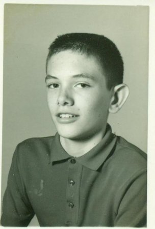 Gary 5th grade Travis Ele