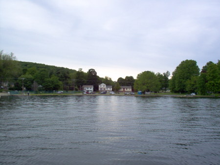 Highland Lake Winsted,CT.