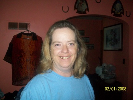 Nancy Ingalls's Classmates® Profile Photo