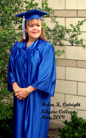 Helen Cutright's Classmates® Profile Photo