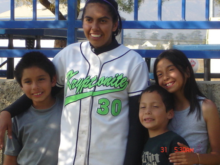 stephanie,eric,david,amber