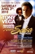 Salsa at the Hilton with Tony Vega & Amarfis reunion event on Apr 3, 2010 image