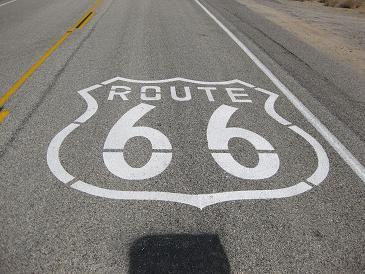 Route 66