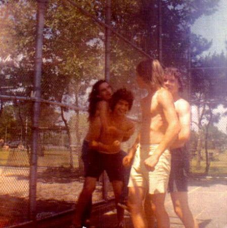 Summer '73