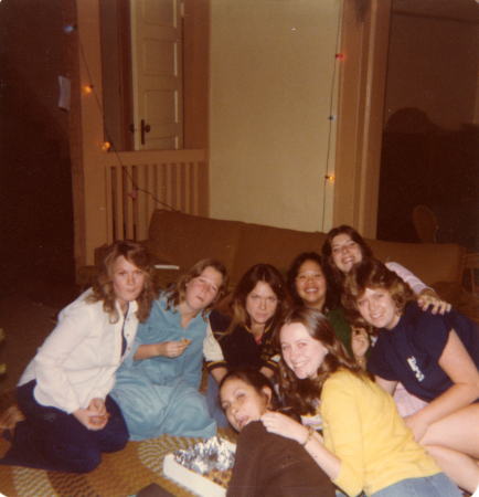 Whittier College Class of 1980