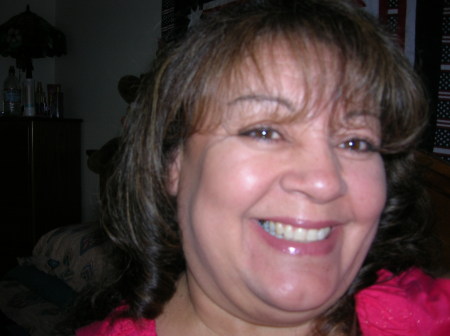 Dolly Palacios's Classmates® Profile Photo
