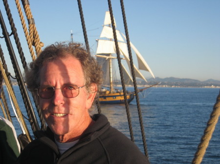 Tall ships 2009