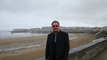 Irish Western Coast July 2009