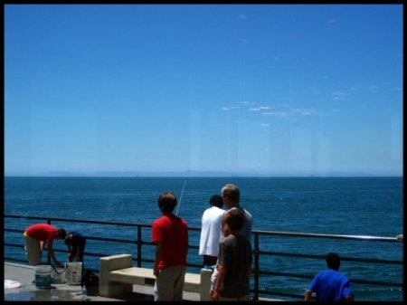 huntington beach pier