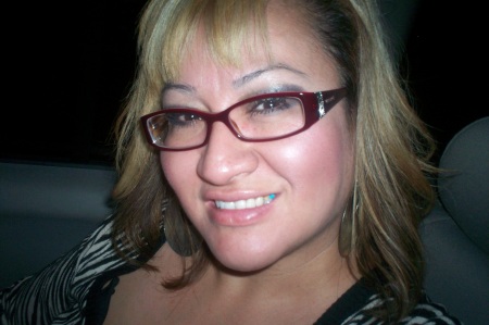 Sandra Diaz's Classmates® Profile Photo