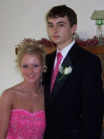 PROM 2009