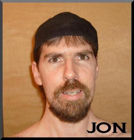 Jon Robinson's Classmates® Profile Photo