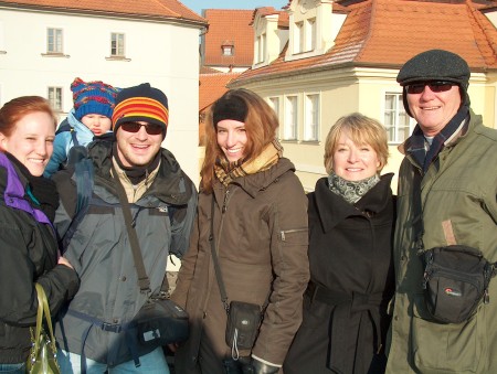 Prague - Dec., 2008 105