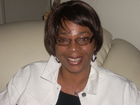 Patricia Belcher's Classmates® Profile Photo