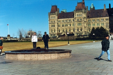 Ottawa, 1996