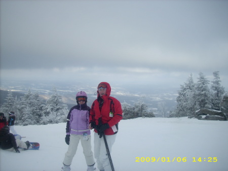 Smuggler's Notch