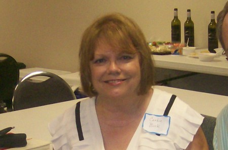 Linda Burk's Classmates® Profile Photo