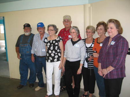 10-24-09 reunion at padre island class of 1962