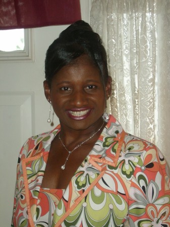 Sharon Jackson's Classmates® Profile Photo