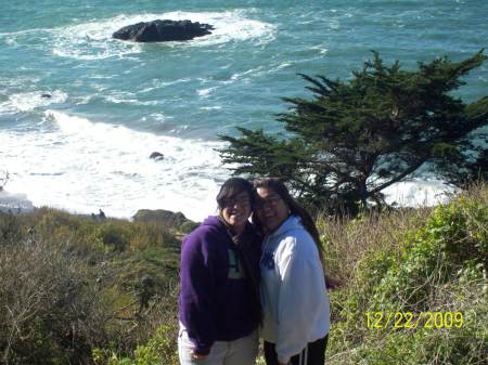 Baker Beach