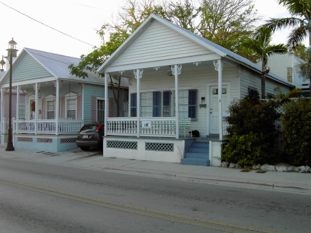 Key West 2005