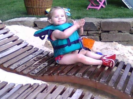 Livi, 4th of July