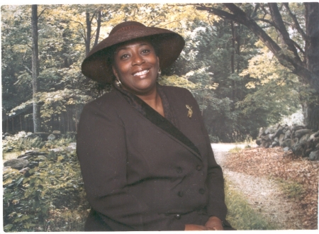 Betty Jones-carr's Classmates® Profile Photo