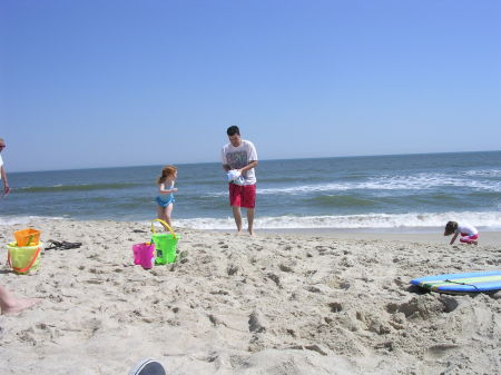 Carolina Beach 03/20/2010