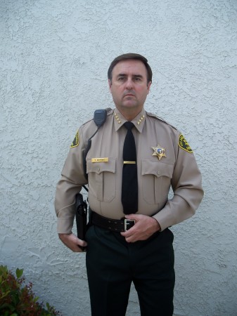 Los Angeles County Sheriff