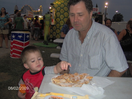 Marion County Fair