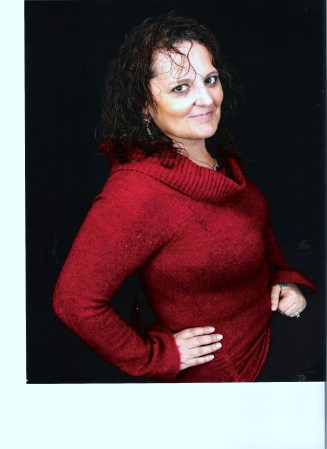 Diane Nelson's Classmates® Profile Photo