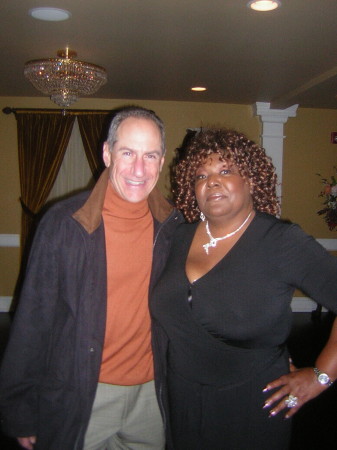 Frank Chippone & Doreatha Jackson #2