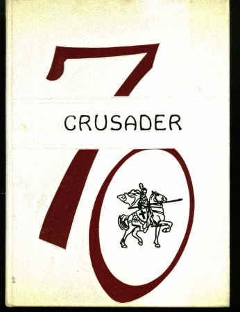 The Crudader