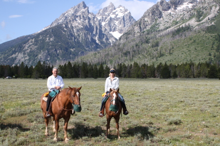 Grand Teton