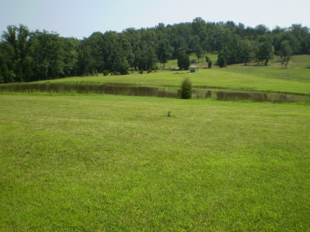 ohio farm