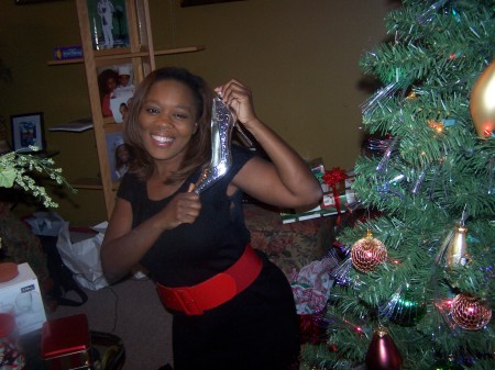 2007 Christmas