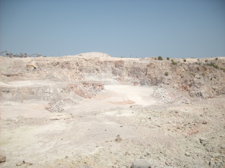 texas quarry