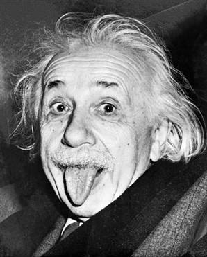 einstein-tongue-out