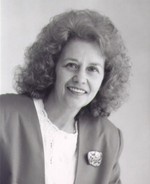Favorite Teacher~Dr Judith Ball Witmer