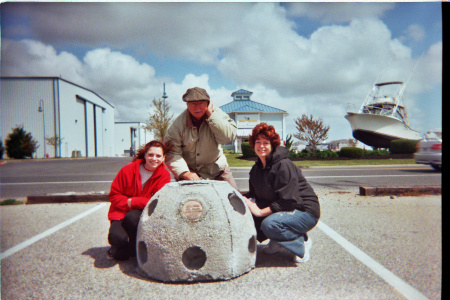 Eternal Reefs Memorial for my Mom