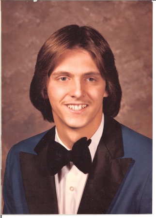 dennis graduation 1979