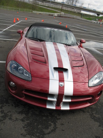 Viper SRT10