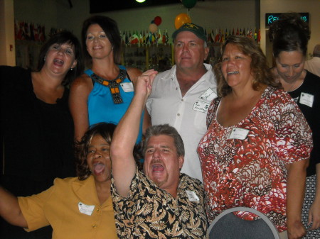 PHS Alumni reunion004