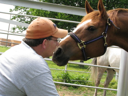 Randy Stacy's Classmates® Profile Photo