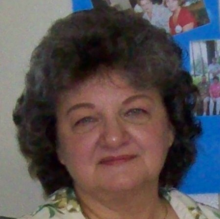 Nancy Ainscough's Classmates® Profile Photo