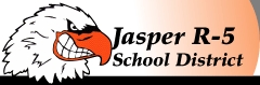 Jasper High School Logo Photo Album