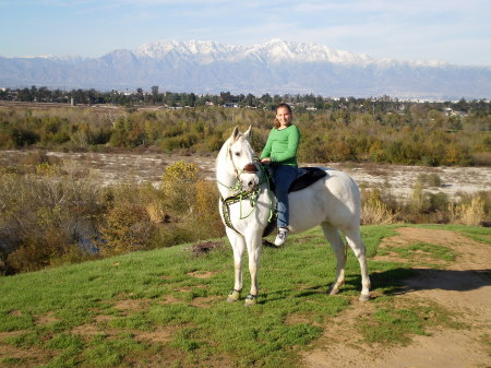 Haley and Jazz