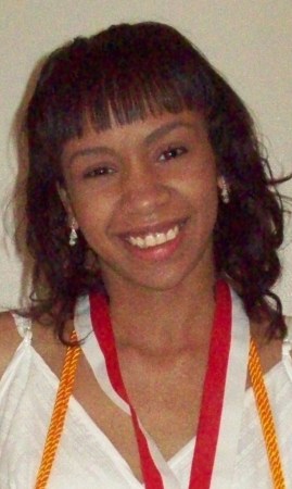 Dominique Williams's Classmates® Profile Photo