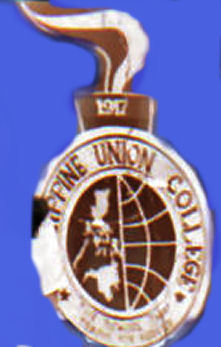 Philippine Union College Logo Photo Album